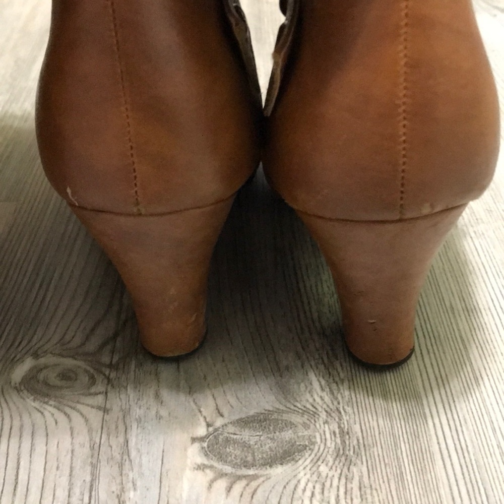 Fall Boots - Picture 3 of 3